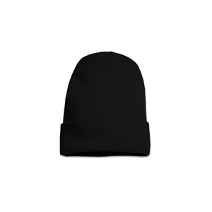 
                  
                    Load image into Gallery viewer, More Than A Vote Black Beanie
                  
                