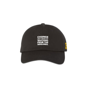 
                  
                    Load image into Gallery viewer, From The Sidelines Dad Hat
                  
                