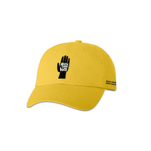 
                  
                    Load image into Gallery viewer, More Than A Vote Dad Hat
                  
                