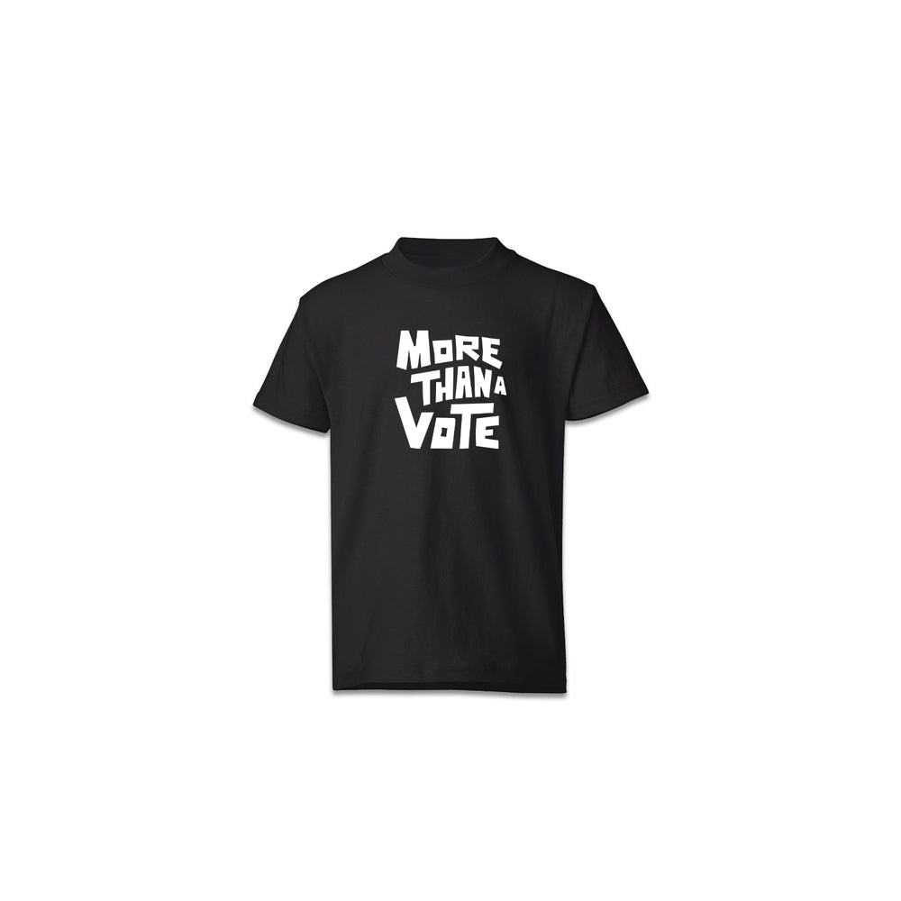 
                  
                    Load image into Gallery viewer, More Than A Vote Kid&amp;#39;s Tee
                  
                
